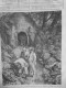 Delcampe - 1872 1901 TORTUE  PECHE CUISINE ORNEMENT  8 JOURNAUX ANCIENS - Historical Documents
