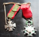 Réductions Divers Donc Une Belle Légion D Honneur.... - Other & Unclassified