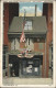 11038124 Philadelphia Pennsylvania Ross House  Philadelphia Pennsylvania - Autres & Non Classés