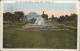 11038116 Chicago_Heights Conservatory Lincoln Park Springbrunnen - Autres & Non Classés