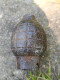 Grenade Inerte Foug Citron Ww1 A Voir - 1914-18