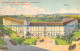 R055168 Hotel Del Prado Barranquilla. Colombia. S. A. 1930 - Monde