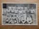 CPA PHOTO LES ELEVES CAPORAUX DE P. VALEK NANCY - Regiments