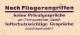 WW2 Propaganda Postcard Hitler DR6  Siegel Hindenburg 31.01.1944 - Postcards