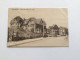 Carte Postale Ancienne (1912) Duinbergen Hôtel Du Châlet Et Villas - Knokke