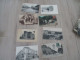 N°1 Déstockage Collection énorme CPA Cartes Postales 100 CPA Différentes Petites Et Moyennes Cartes Pas De Drouille - 100 - 499 Cartes