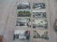 Delcampe - N°1 Déstockage Collection énorme CPA Cartes Postales 100 CPA Différentes Petites Et Moyennes Cartes Pas De Drouille - 100 - 499 Postcards
