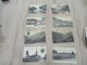 Delcampe - N°1 Déstockage Collection énorme CPA Cartes Postales 100 CPA Différentes Petites Et Moyennes Cartes Pas De Drouille - 100 - 499 Karten