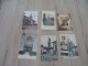 Delcampe - N°1 Déstockage Collection énorme CPA Cartes Postales 100 CPA Différentes Petites Et Moyennes Cartes Pas De Drouille - 100 - 499 Cartes
