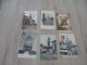 Delcampe - N°1 Déstockage Collection énorme CPA Cartes Postales 100 CPA Différentes Petites Et Moyennes Cartes Pas De Drouille - 100 - 499 Postcards