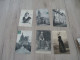Delcampe - N°1 Déstockage Collection énorme CPA Cartes Postales 100 CPA Différentes Petites Et Moyennes Cartes Pas De Drouille - 100 - 499 Postcards