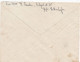 37178# HINDENBURG LOTHRINGEN LETTRE SENTZICH Obl KATTENHOFEN 2 Mai 1941 CATTENOM MOSELLE METZ - Covers & Documents