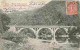 12 - Aveyron - Pont De Laussac - Canton Du Mur De Barrez - Précurseur - Oblitération Ronde De 1904 - Etat Léger Pli Visi - Other & Unclassified