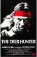 Cinema - The Deer Hunter - Robert De Niro - Affiche De Film - CPM - Carte Neuve - Voir Scans Recto-Verso - Posters On Cards