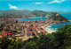 Espagne - Espana - Pais Vasco - San Sebastian - Vista General - Vue Générale - CPM - Voir Scans Recto-Verso - Guipúzcoa (San Sebastián)