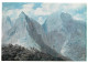 Art - Peinture - John Robert Cozens - View In The Isle Of Elba - CPM - Carte Neuve - Voir Scans Recto-Verso - Peintures & Tableaux