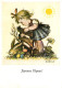 Enfants - Illustration - Dessin De Arnulf- CPM - Voir Scans Recto-Verso - Dessins D'enfants