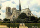 75 - Paris - Cathédrale Notre Dame - Carte Neuve - CPM - Voir Scans Recto-Verso - Notre Dame De Paris