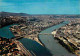 69 - Lyon - Vue Aérienne - Conluent Du Rhone Et De La Saone - Carte Neuve - CPM - Voir Scans Recto-Verso - Other & Unclassified