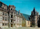 41 - Blois - Le Château - Le Château - Ailes François 1er Et Louis XII - Etat Pli Visible - CPM - Voir Scans Recto-Verso - Blois