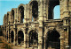 30 - Gard - Les Arènes - Détails - CPM - Voir Scans Recto-Verso - Sonstige & Ohne Zuordnung