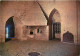 30 - Aigues Mortes - Intérieur De La Tour De Constance - La Salle Des Gardes - CPM - Voir Scans Recto-Verso - Aigues-Mortes