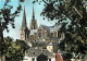 28 - Chartres - Cathédrale Notre Dame - Côté Sud - Mention Photographie Véritable - CPM - Carte Neuve - Voir Scans Recto - Chartres