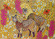 23 - Aubusson - Tapisserie - Compagnons De La Marjolaine - Chevaux - CPM - Voir Scans Recto-Verso - Aubusson