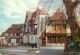 14 - Deauville - La Mairie - Carte Neuve - CPM - Voir Scans Recto-Verso - Deauville