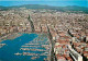 13 - Marseille - Le Vieux Port - Vue Générale Aérienne - Carte Neuve - CPM - Voir Scans Recto-Verso - Vieux Port, Saint Victor, Le Panier