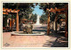 13 - Aubagne - La Place Et Le Monument - CPM - Voir Scans Recto-Verso - Aubagne