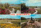 93 - La Courneuve - Le Parc Départemental - Multivues - CPM - Voir Scans Recto-Verso - La Courneuve