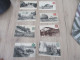 N°2 Déstockage Collection énorme CPA Cartes Postales 100 CPA Différentes Petites Et Moyennes Cartes Pas De Drouille - 100 - 499 Postkaarten