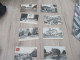 N°2 Déstockage Collection énorme CPA Cartes Postales 100 CPA Différentes Petites Et Moyennes Cartes Pas De Drouille - 100 - 499 Postcards