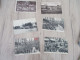 Delcampe - N°2 Déstockage Collection énorme CPA Cartes Postales 100 CPA Différentes Petites Et Moyennes Cartes Pas De Drouille - 100 - 499 Postcards