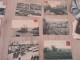 Delcampe - N°3 Déstockage Collection énorme CPA Cartes Postales 100 CPA Différentes Petites Et Moyennes Cartes Pas De Drouille - 100 - 499 Cartes