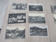 Delcampe - N°3 Déstockage Collection énorme CPA Cartes Postales 100 CPA Différentes Petites Et Moyennes Cartes Pas De Drouille - 100 - 499 Postcards