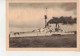 Bildpostkarte Ganzsache Postkarte WHW DR 1933 / 1934 Unsere Marine - Linienschiff SMS " König " - O - Other & Unclassified