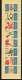 Monaco 1993. Carnet N°11, J.O .Anneaux, Judo, Escrime, Haies, Tir à L'arc, Haltérophilie. - Unused Stamps