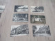 Delcampe - N°4 Déstockage Collection énorme CPA Cartes Postales 100 CPA Différentes Petites Et Moyennes Cartes Pas De Drouille - 100 - 499 Karten
