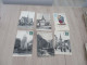 Delcampe - N°4 Déstockage Collection énorme CPA Cartes Postales 100 CPA Différentes Petites Et Moyennes Cartes Pas De Drouille - 100 - 499 Postkaarten