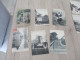 Delcampe - N°4 Déstockage Collection énorme CPA Cartes Postales 100 CPA Différentes Petites Et Moyennes Cartes Pas De Drouille - 100 - 499 Postcards