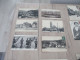 N°5 Déstockage Collection énorme CPA Cartes Postales 100 CPA Différentes Petites Et Moyennes Cartes Pas De Drouille - 100 - 499 Postcards