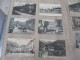 Delcampe - N°5 Déstockage Collection énorme CPA Cartes Postales 100 CPA Différentes Petites Et Moyennes Cartes Pas De Drouille - 100 - 499 Postcards