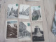 Delcampe - N°5 Déstockage Collection énorme CPA Cartes Postales 100 CPA Différentes Petites Et Moyennes Cartes Pas De Drouille - 100 - 499 Cartes