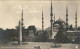 11034097 Constantinople Mosquee Ahmed  Constantinople - Turquie