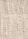 02 AISNE 1757 DIZY-LE-GROS GRANDRIEUX BERLIZE NOIRCOURT RENNEVILLE Près MONTCORNET LAON ROZOY-SUR-SERRE BRUNEHAMEL - Documents Historiques