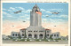 11032267 San_Antonio_Texas Administration Building Flugzeug - Other & Unclassified