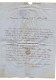 TB 4815 - 1880 / 82 - LAC - 2 Lettres De M. LAVAL à LYON Pour M. ROBERTY, Négociant à MARSEILLE - 1877-1920: Période Semi Moderne