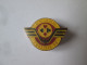 Roumanie Insigne Bridge Festival 1990/Romania Bridge Festival 1990 Badge,size:25 X 18 Mm - Other & Unclassified